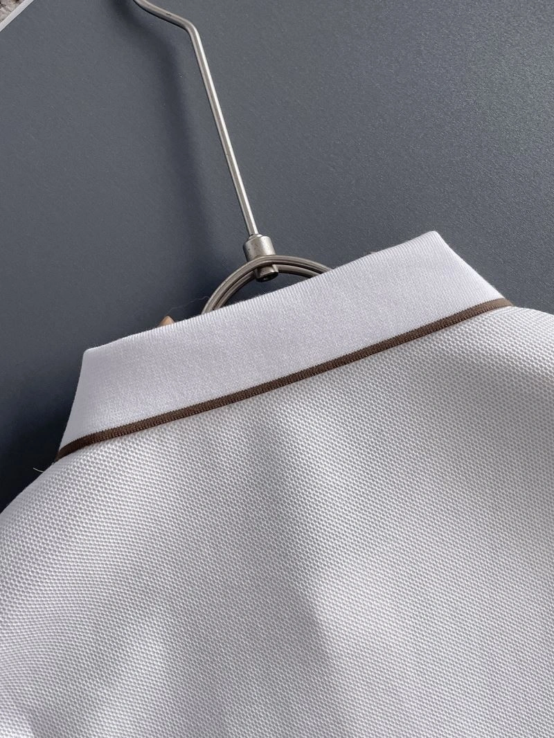 Loro Piana T-Shirts Breathable 159161