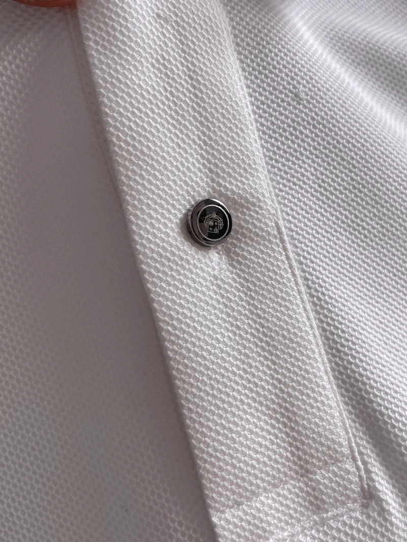 Loro Piana T-Shirts Breathable 159161