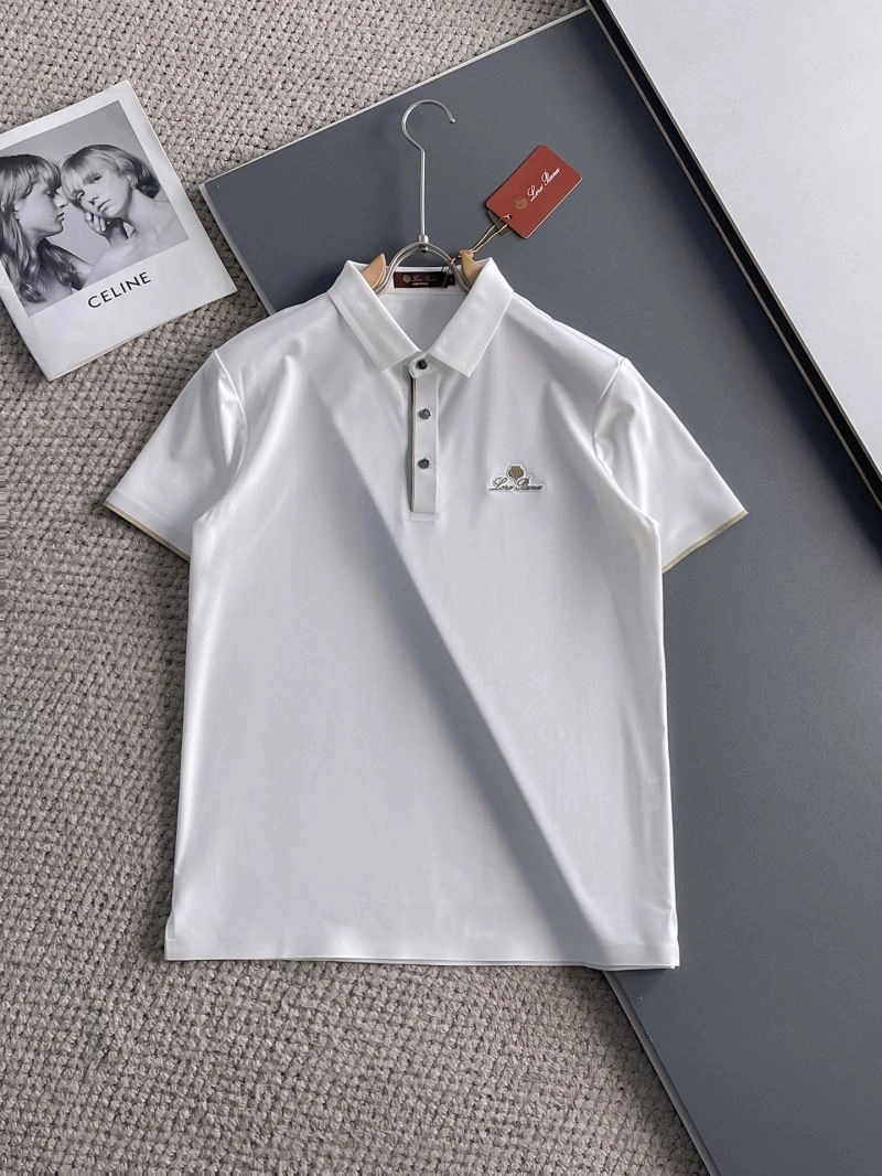 Fashionable Loro Piana T-Shirts 159160