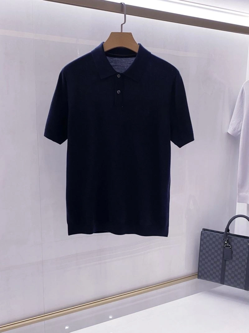 Loro Piana T-Shirts Sophisticated 159159