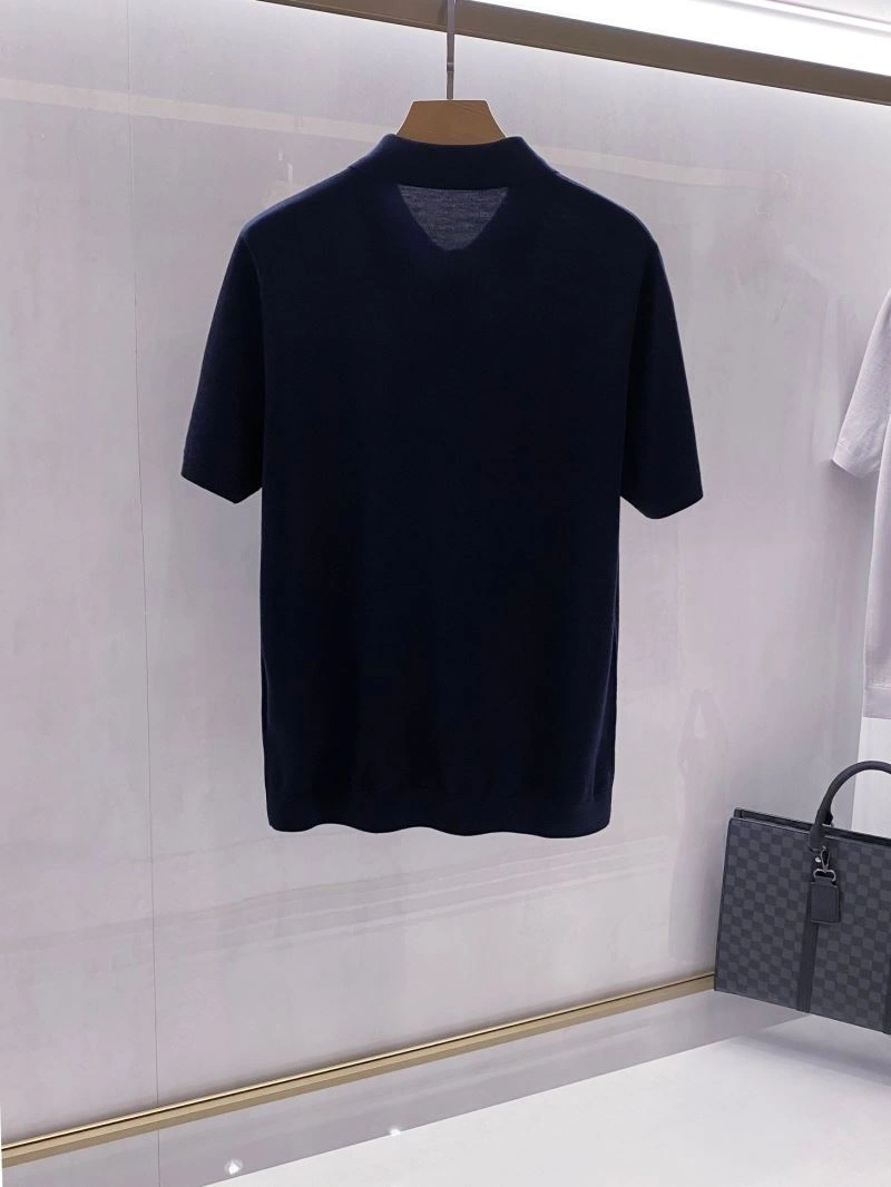 Loro Piana T-Shirts Sophisticated 159159