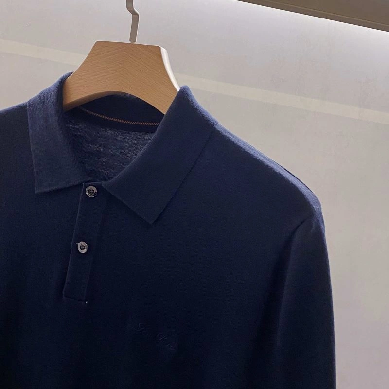 Loro Piana T-Shirts Sophisticated 159159