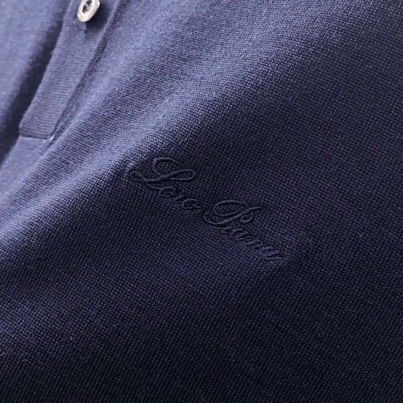 Loro Piana T-Shirts Sophisticated 159159