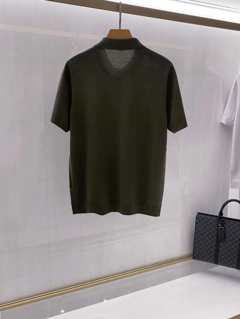 BestValue Loro Piana T-Shirts 159193