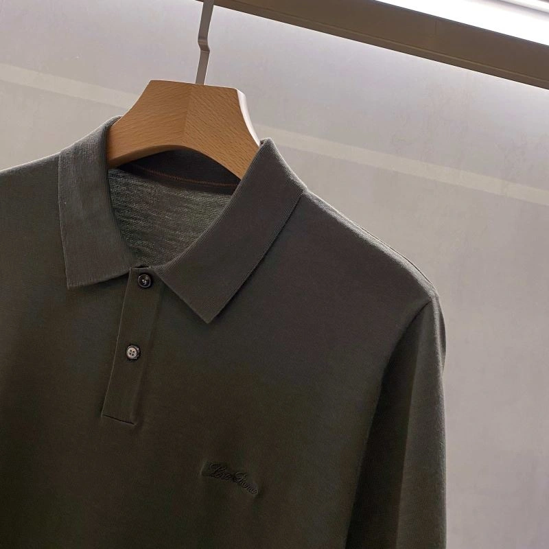 BestValue Loro Piana T-Shirts 159193