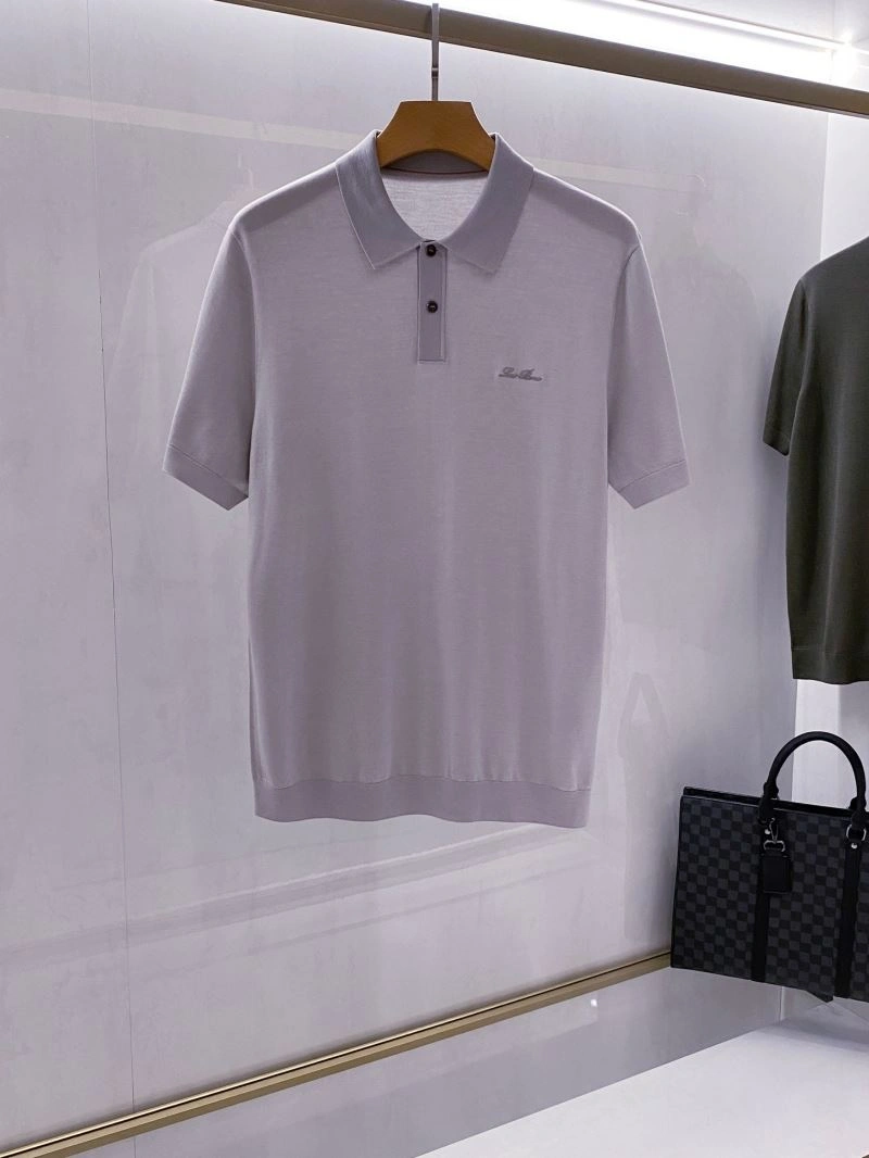 Loro Piana T-Shirts OnTrend 159221