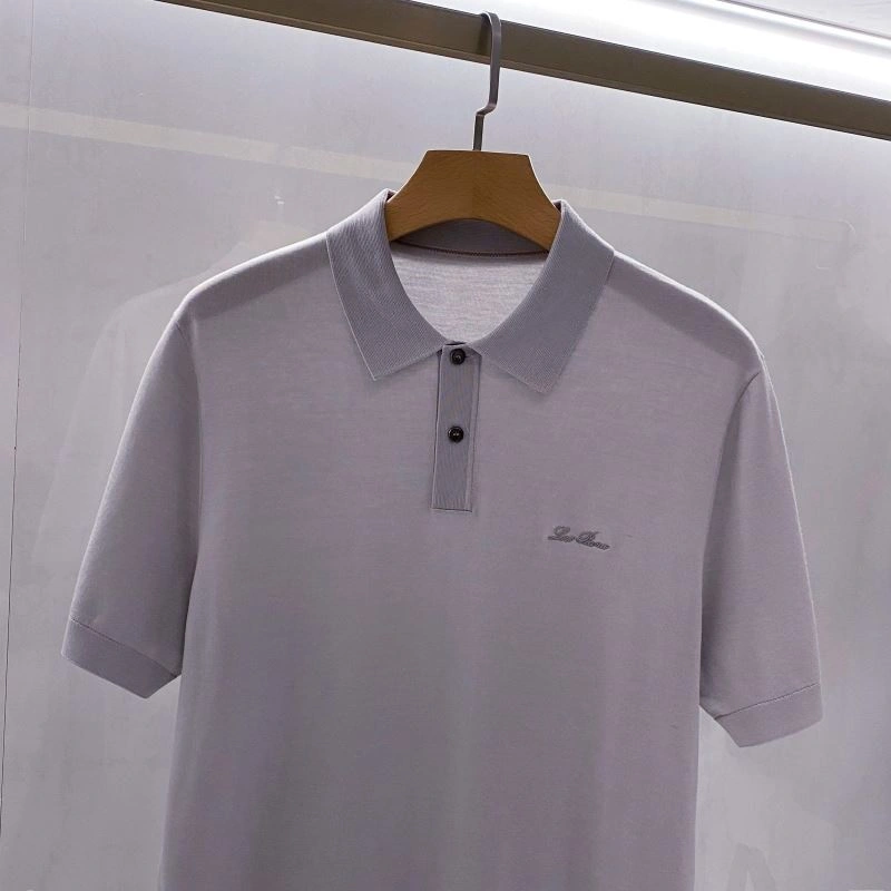 Loro Piana T-Shirts OnTrend 159221