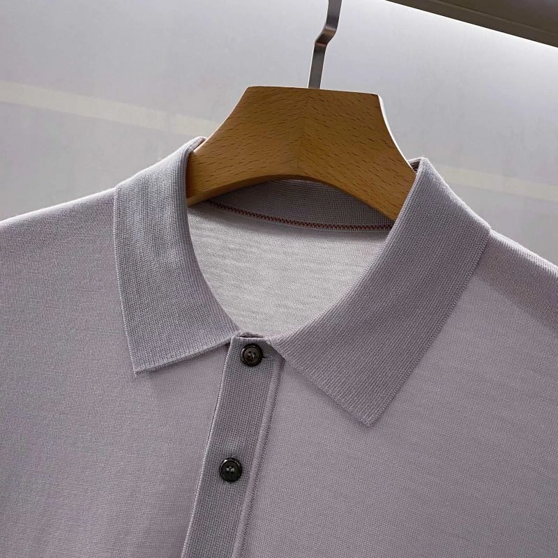 Loro Piana T-Shirts OnTrend 159221