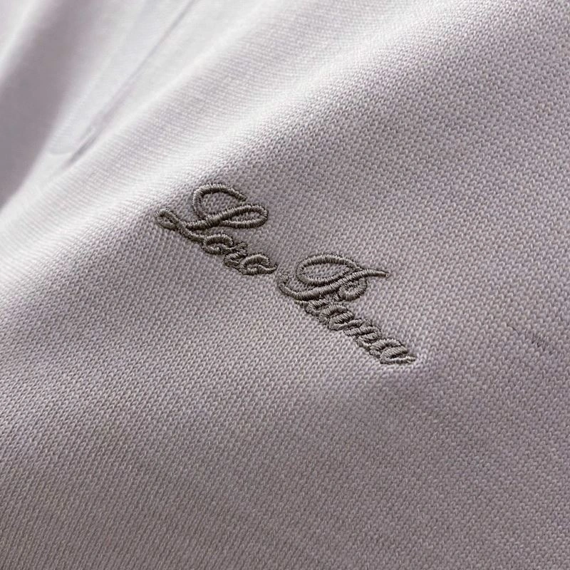Loro Piana T-Shirts OnTrend 159221