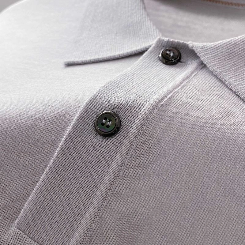 Loro Piana T-Shirts OnTrend 159221