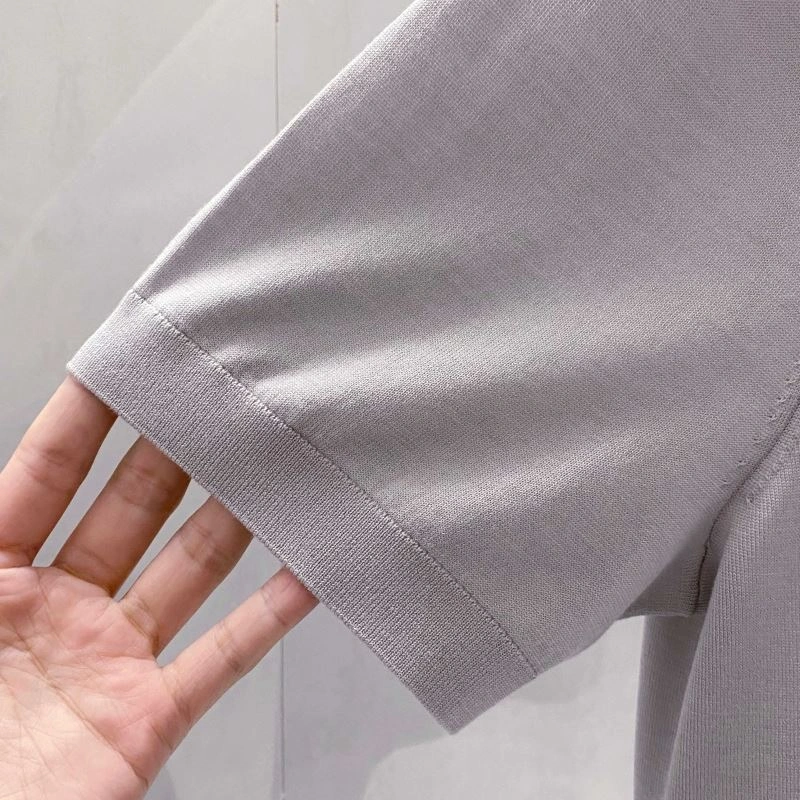 Loro Piana T-Shirts OnTrend 159221