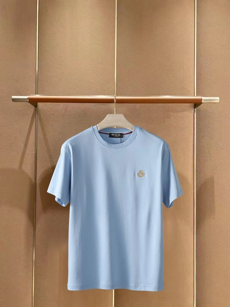 Vibrant Loro Piana T-Shirts 159238