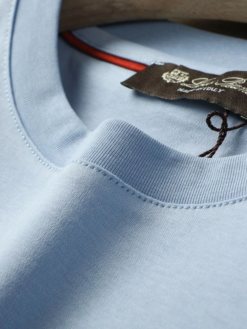 Vibrant Loro Piana T-Shirts 159238