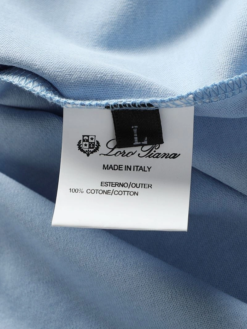 Vibrant Loro Piana T-Shirts 159238