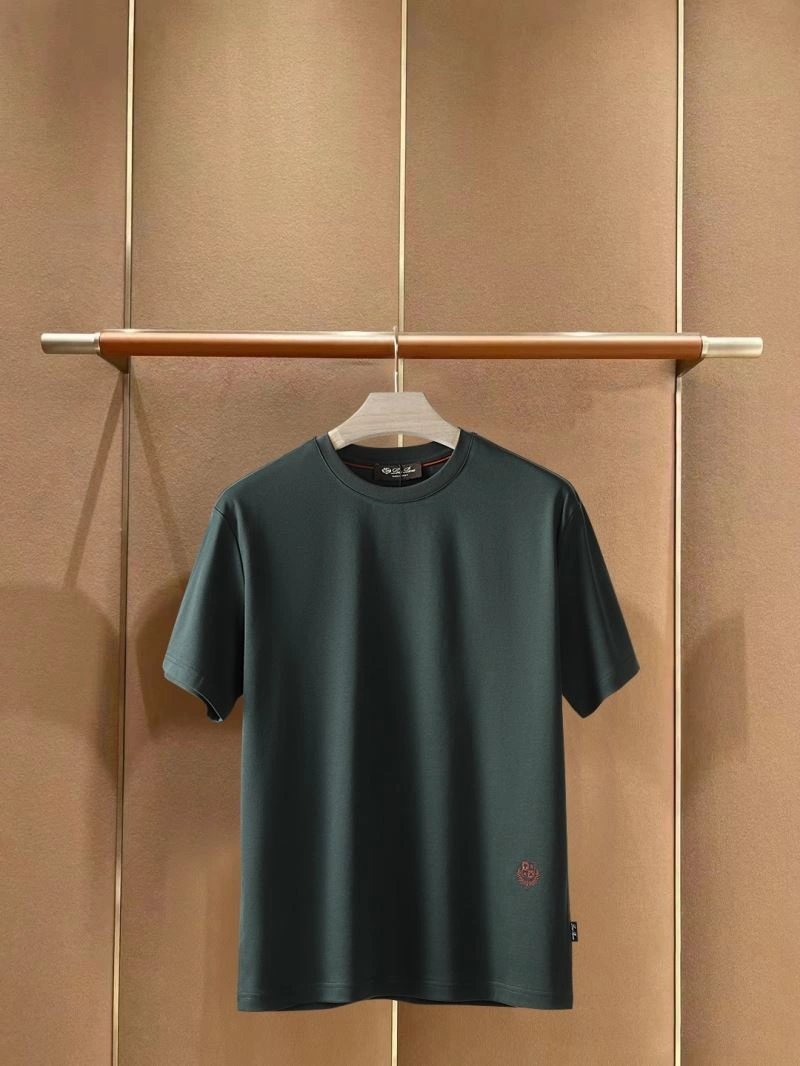 Loro Piana T-Shirts MultiPurpose 159155