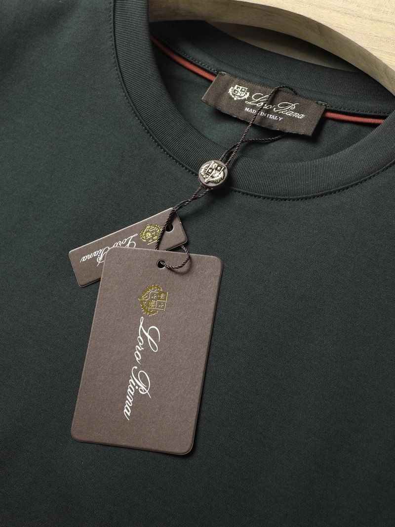 Loro Piana T-Shirts MultiPurpose 159155