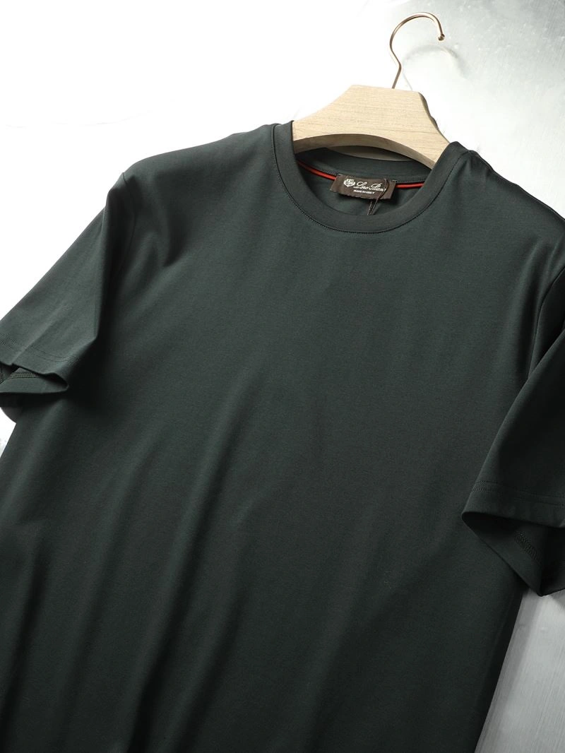 Loro Piana T-Shirts MultiPurpose 159155