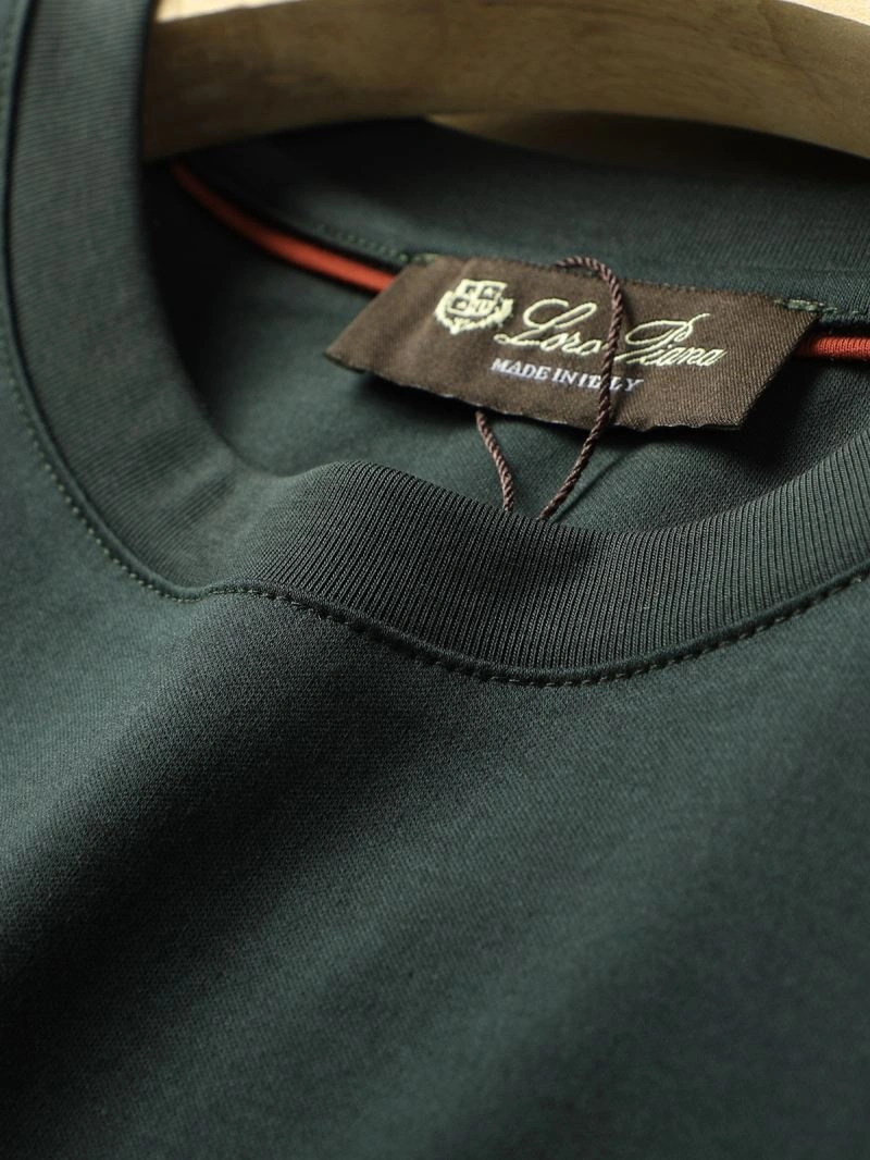 Loro Piana T-Shirts MultiPurpose 159155