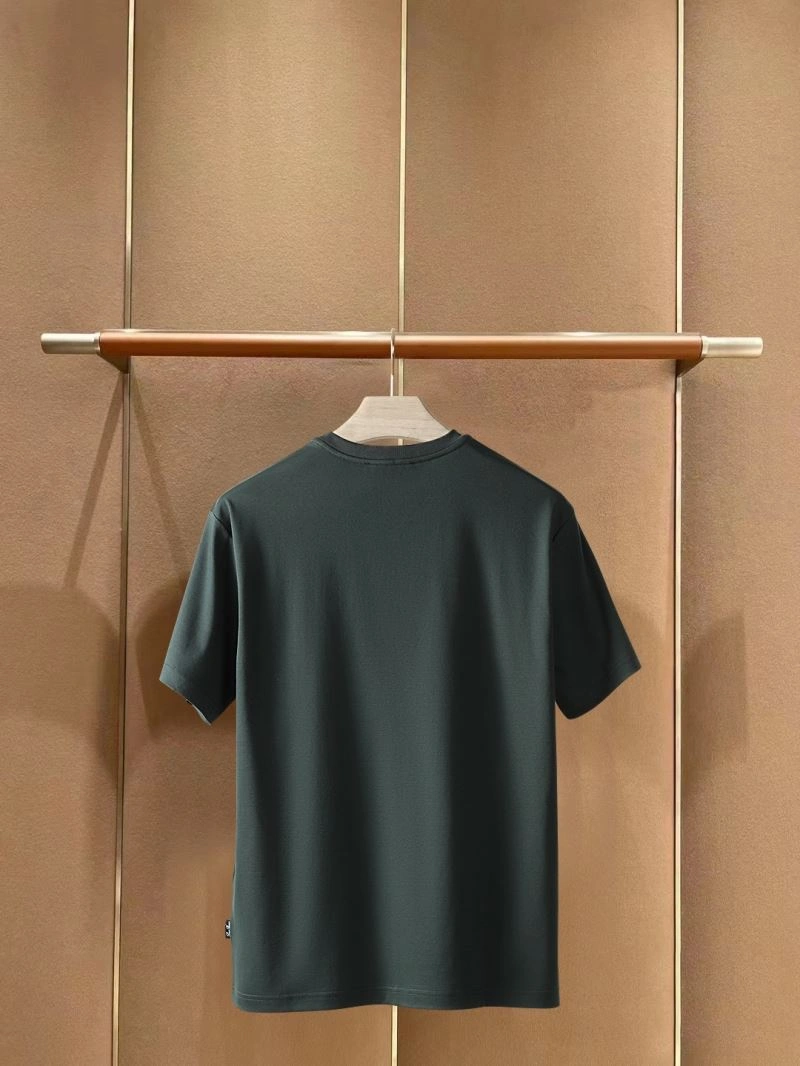 Loro Piana T-Shirts MultiPurpose 159155
