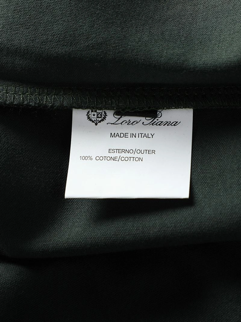 Loro Piana T-Shirts MultiPurpose 159155