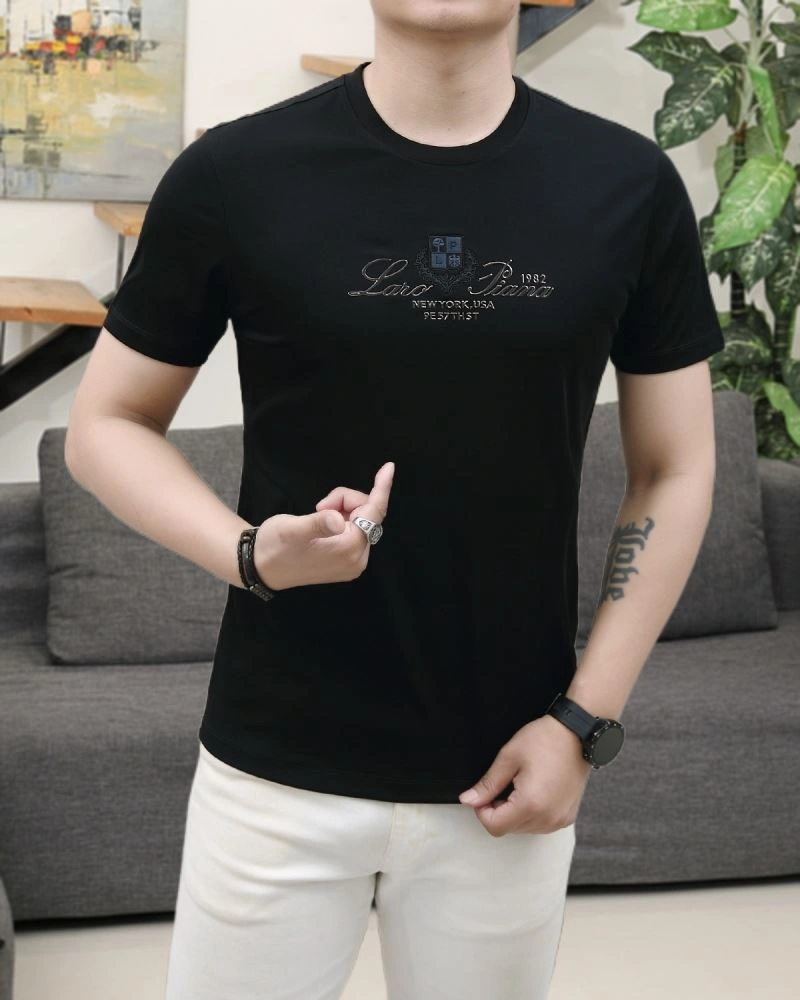 ZeroBulk Loro Piana T-Shirts 159154
