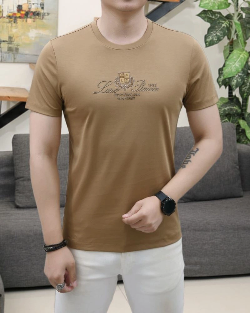 ZeroBulk Loro Piana T-Shirts 159154