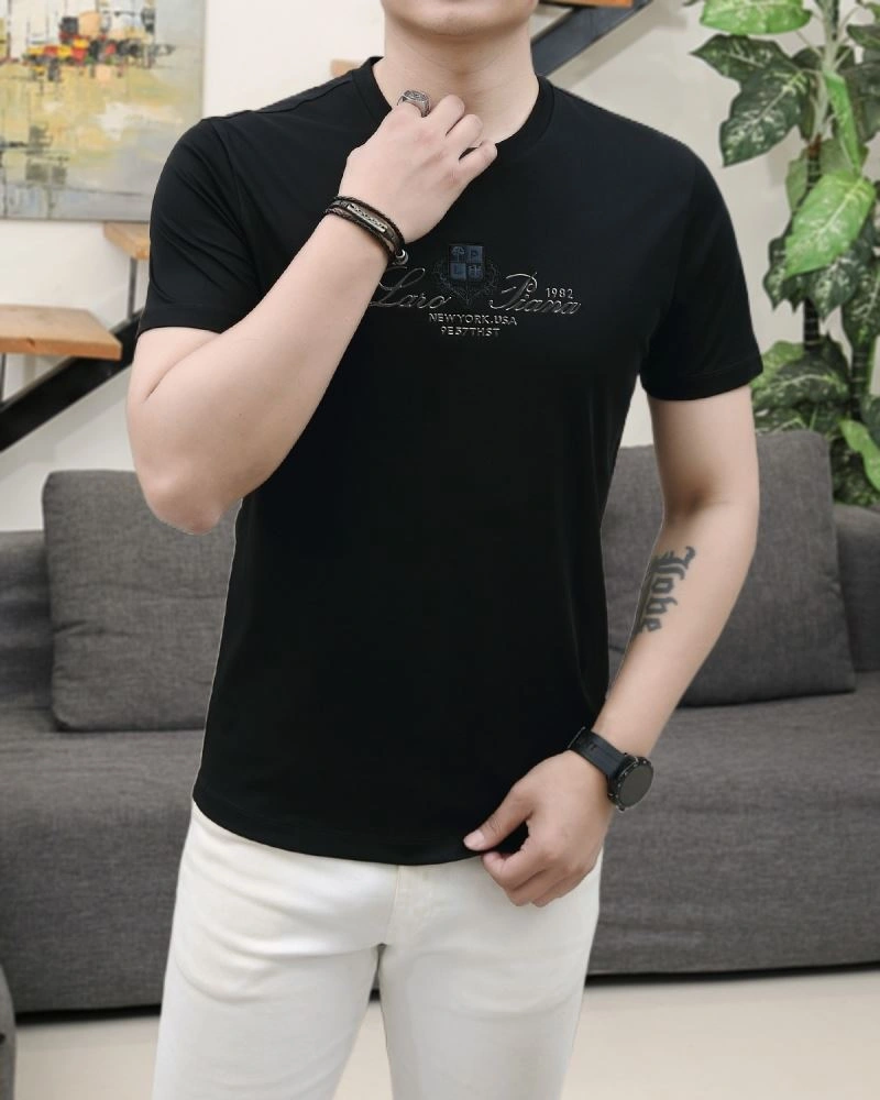 ZeroBulk Loro Piana T-Shirts 159154