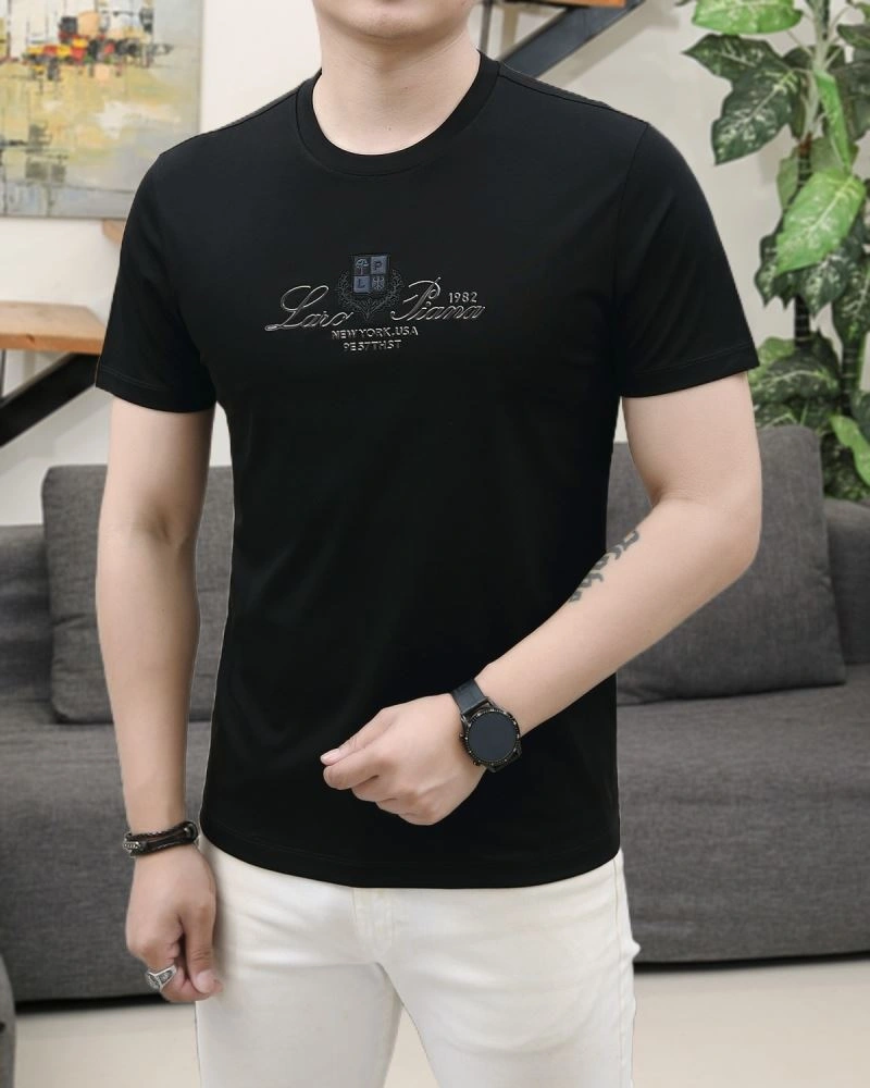 ZeroBulk Loro Piana T-Shirts 159154