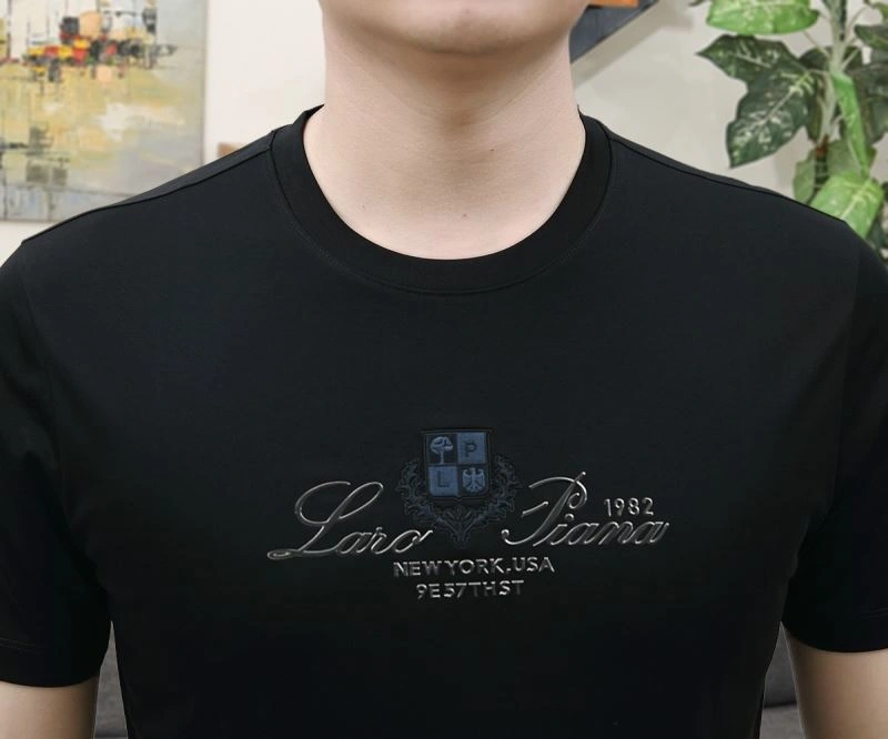 ZeroBulk Loro Piana T-Shirts 159154