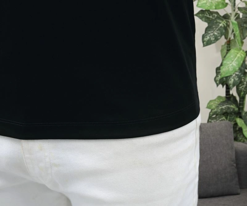 ZeroBulk Loro Piana T-Shirts 159154