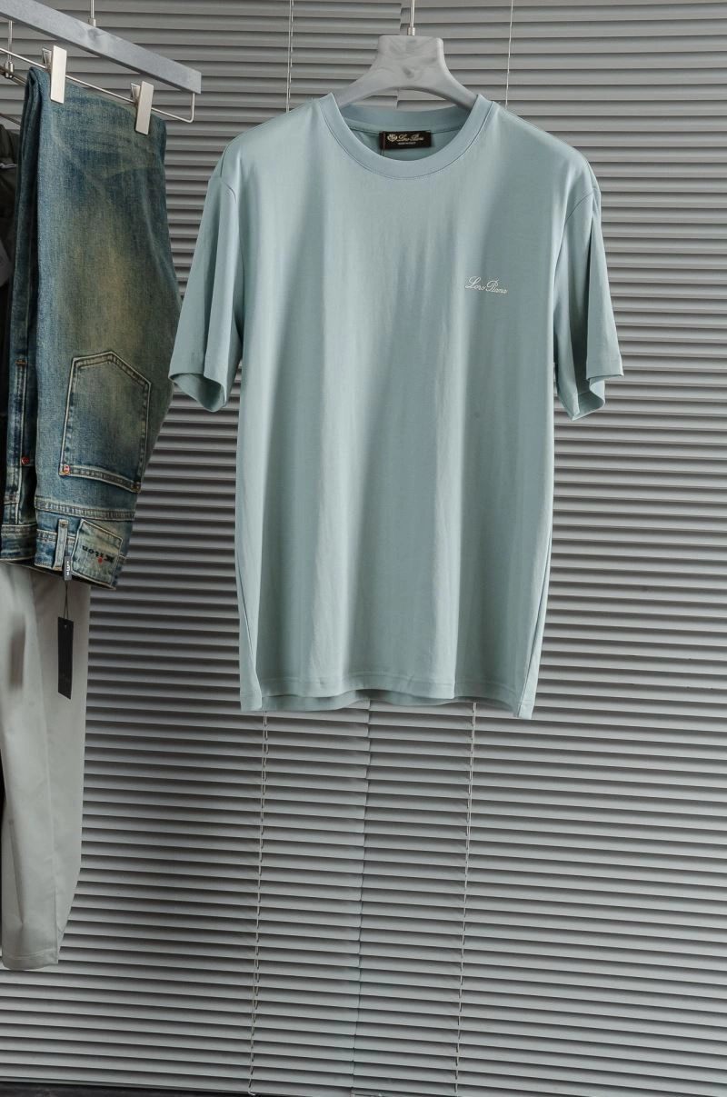 Tailored Loro Piana T-Shirts 159184