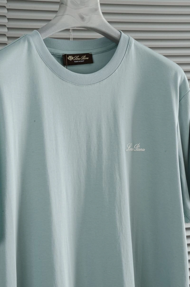 Tailored Loro Piana T-Shirts 159184