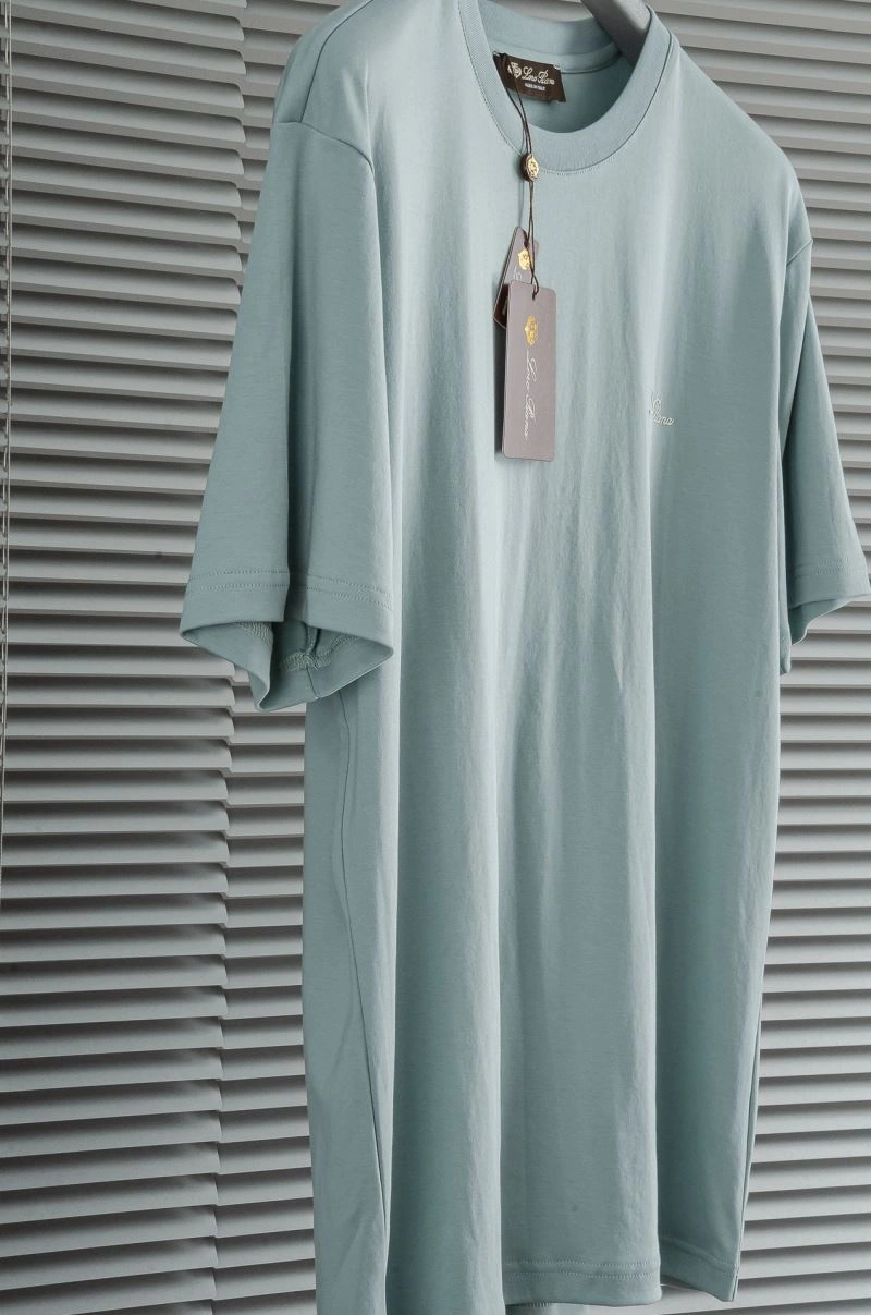 Tailored Loro Piana T-Shirts 159184