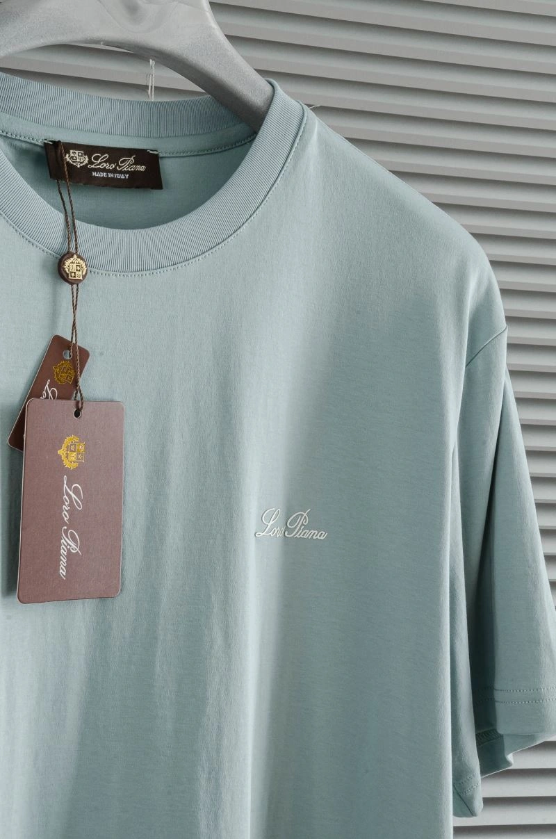 Tailored Loro Piana T-Shirts 159184