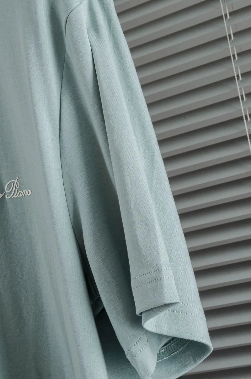 Tailored Loro Piana T-Shirts 159184