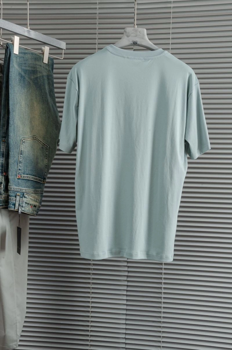 Tailored Loro Piana T-Shirts 159184