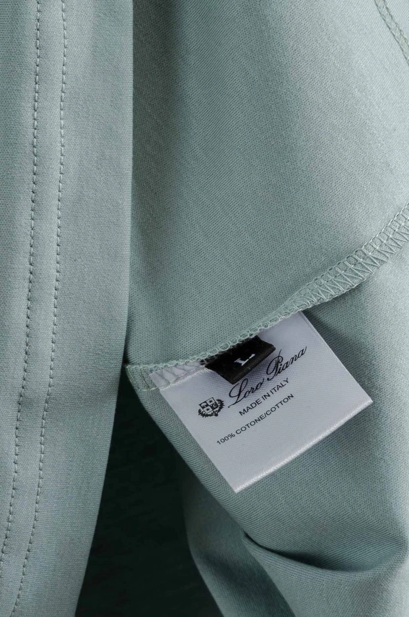 Tailored Loro Piana T-Shirts 159184