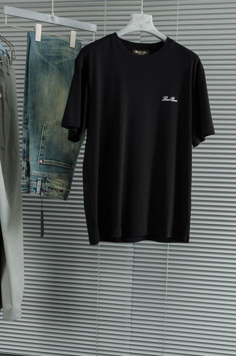 Original Loro Piana T-Shirts 159149