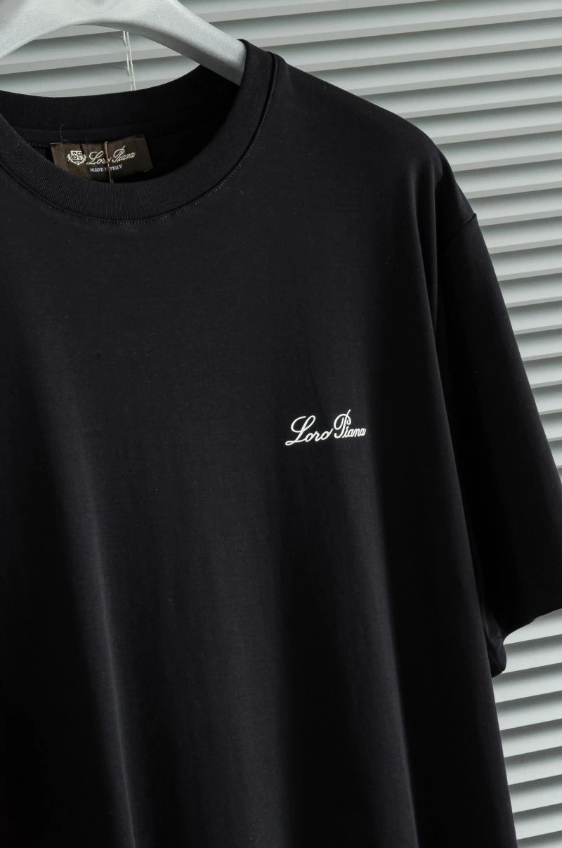 Original Loro Piana T-Shirts 159149