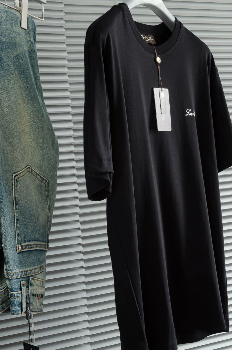 Original Loro Piana T-Shirts 159149