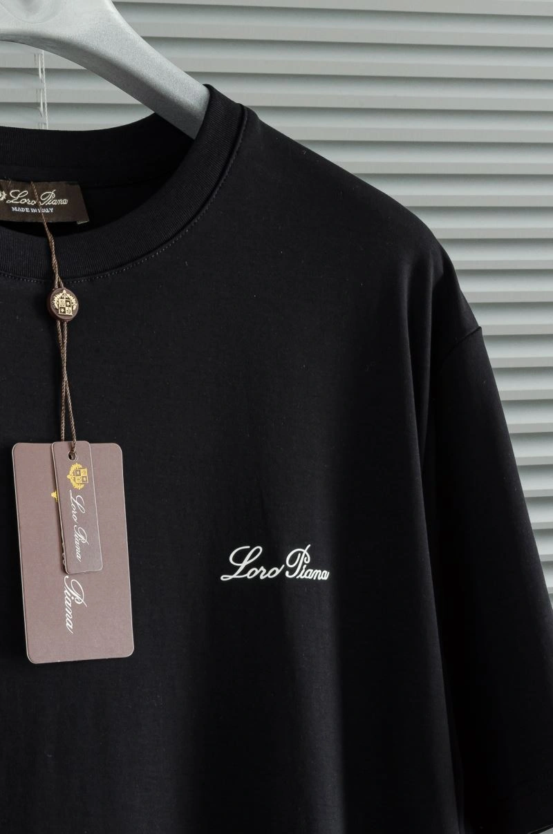 Original Loro Piana T-Shirts 159149