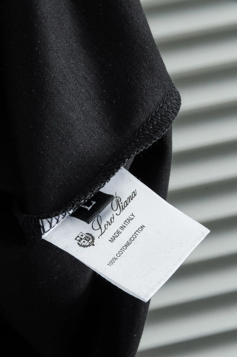 Original Loro Piana T-Shirts 159149