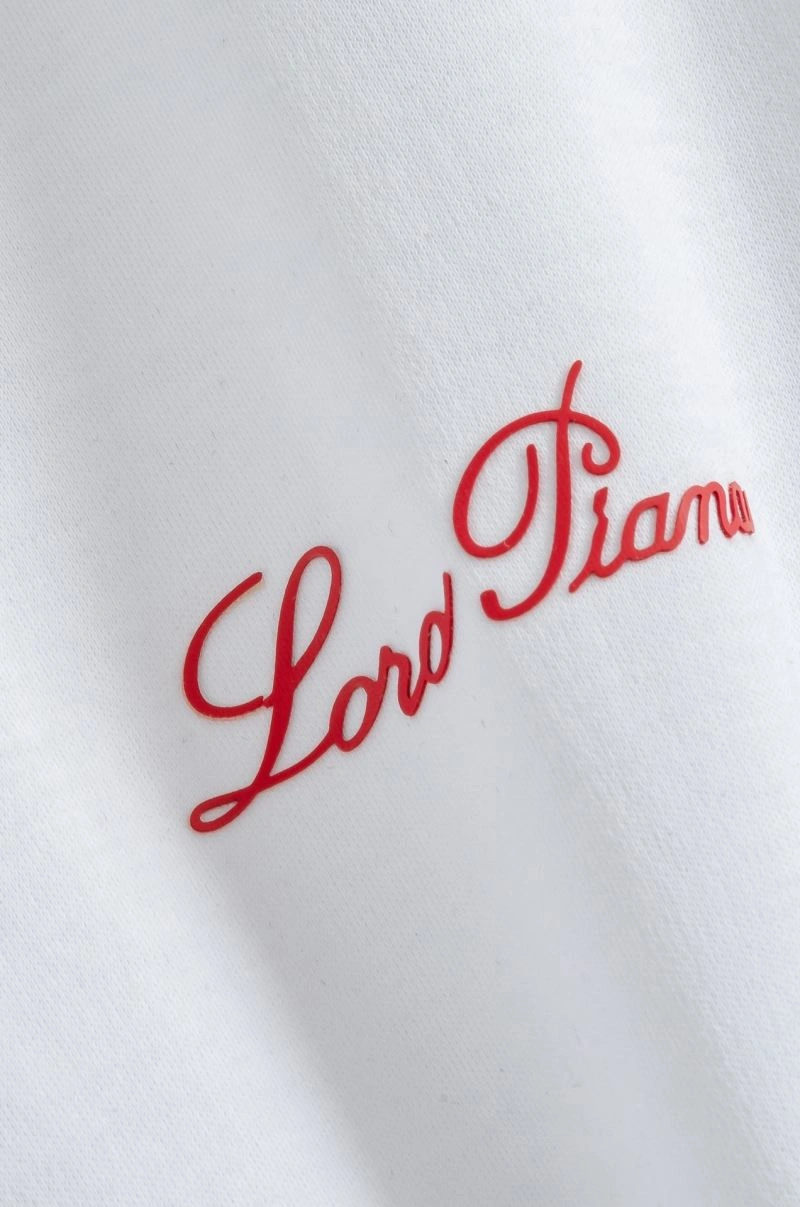 Loro Piana T-Shirts Lightweight 159179