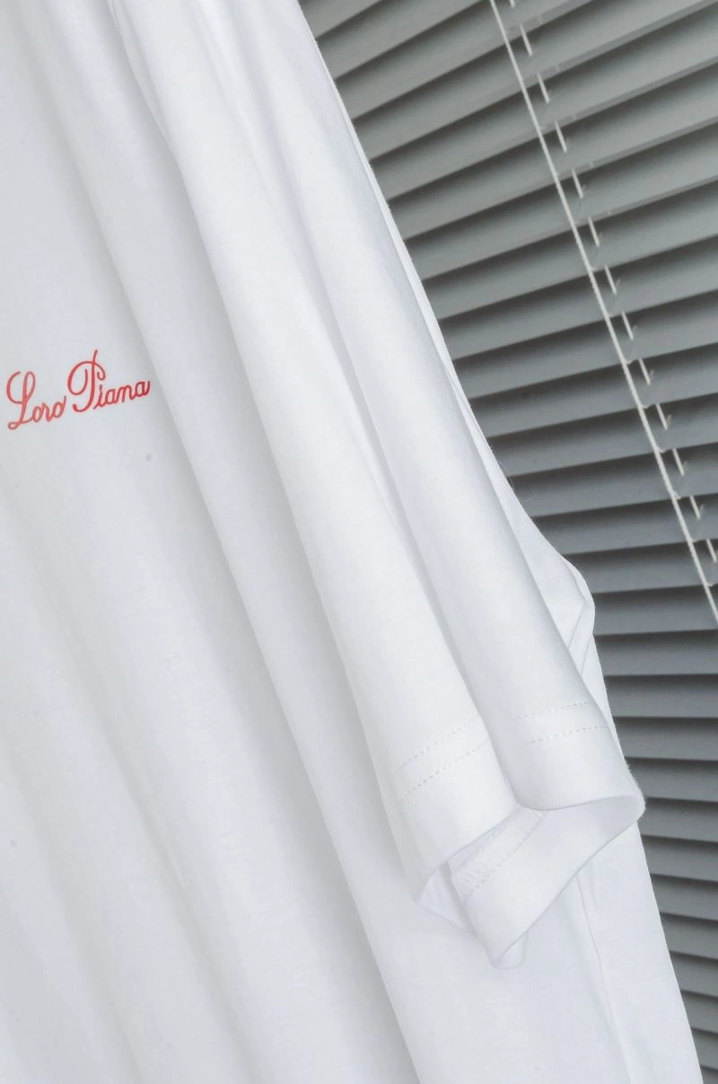 Loro Piana T-Shirts Lightweight 159179