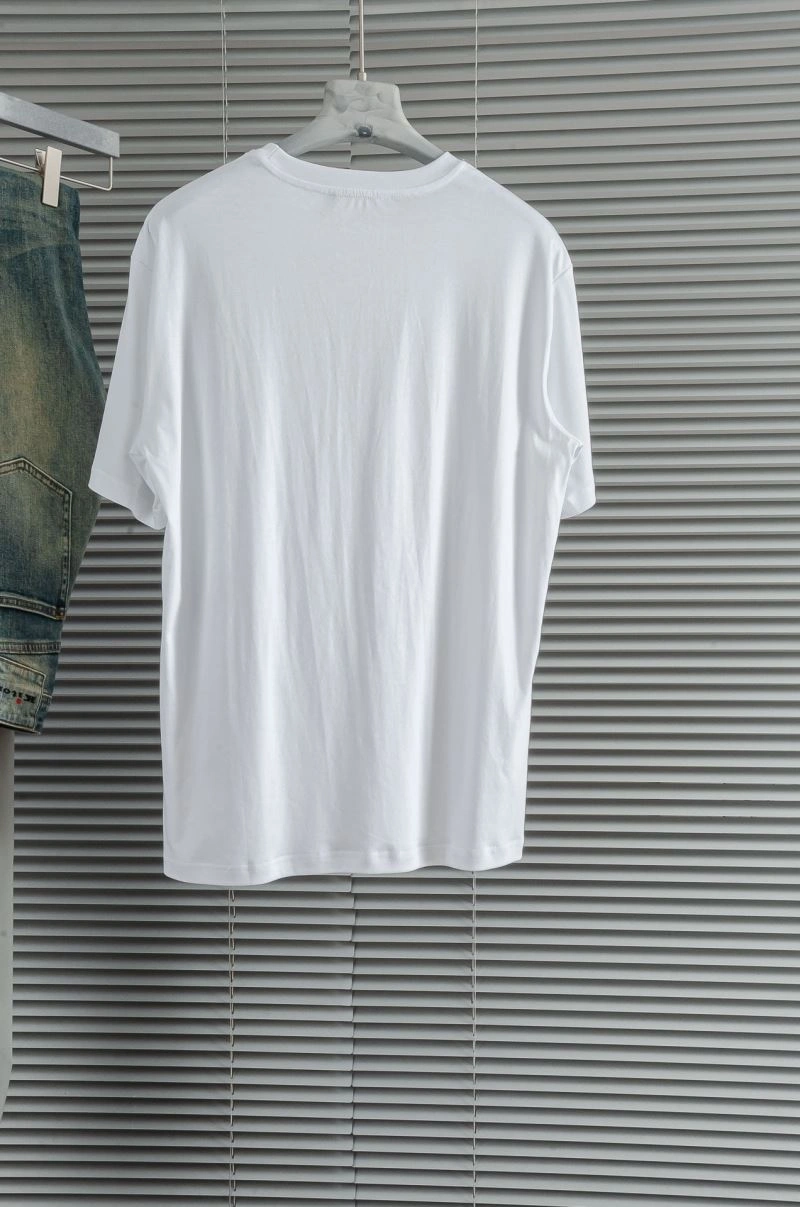 Loro Piana T-Shirts Lightweight 159179