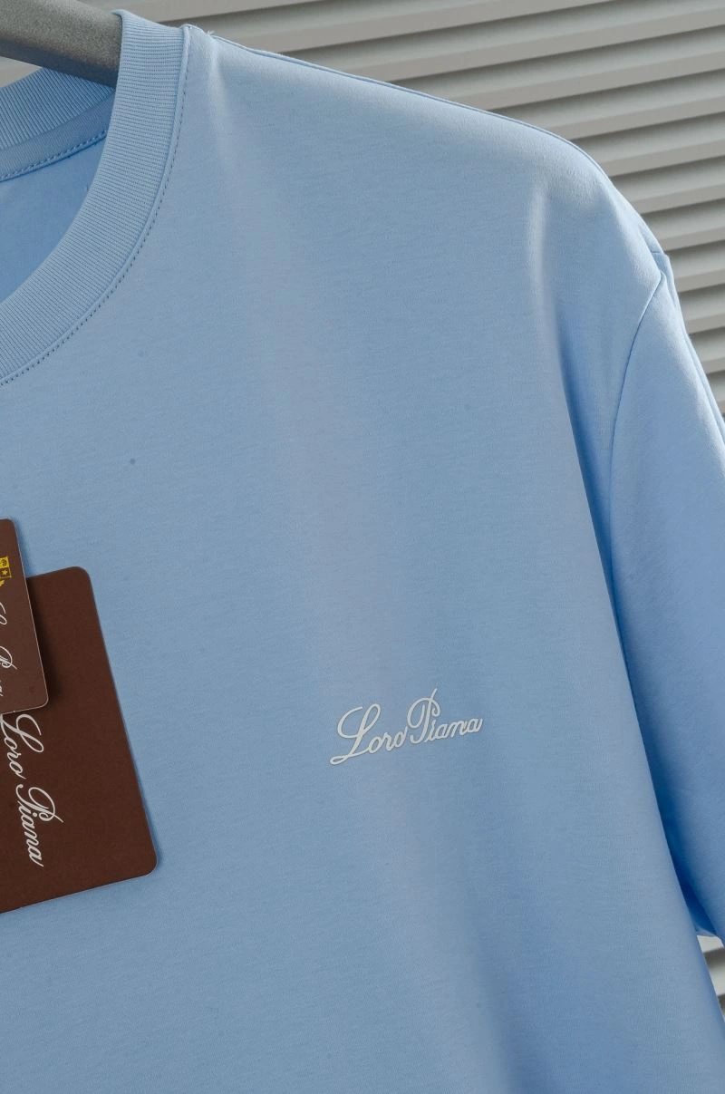 ModernLook Loro Piana T-Shirts 159151
