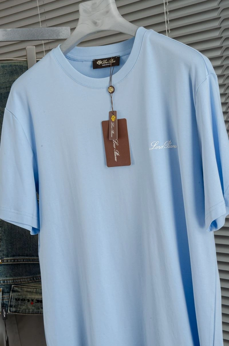 ModernLook Loro Piana T-Shirts 159151
