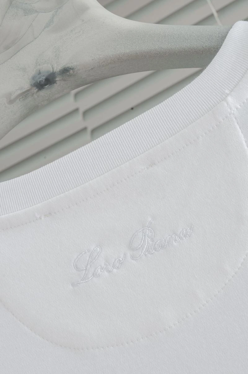 Loro Piana T-Shirts UrbanChic 159147