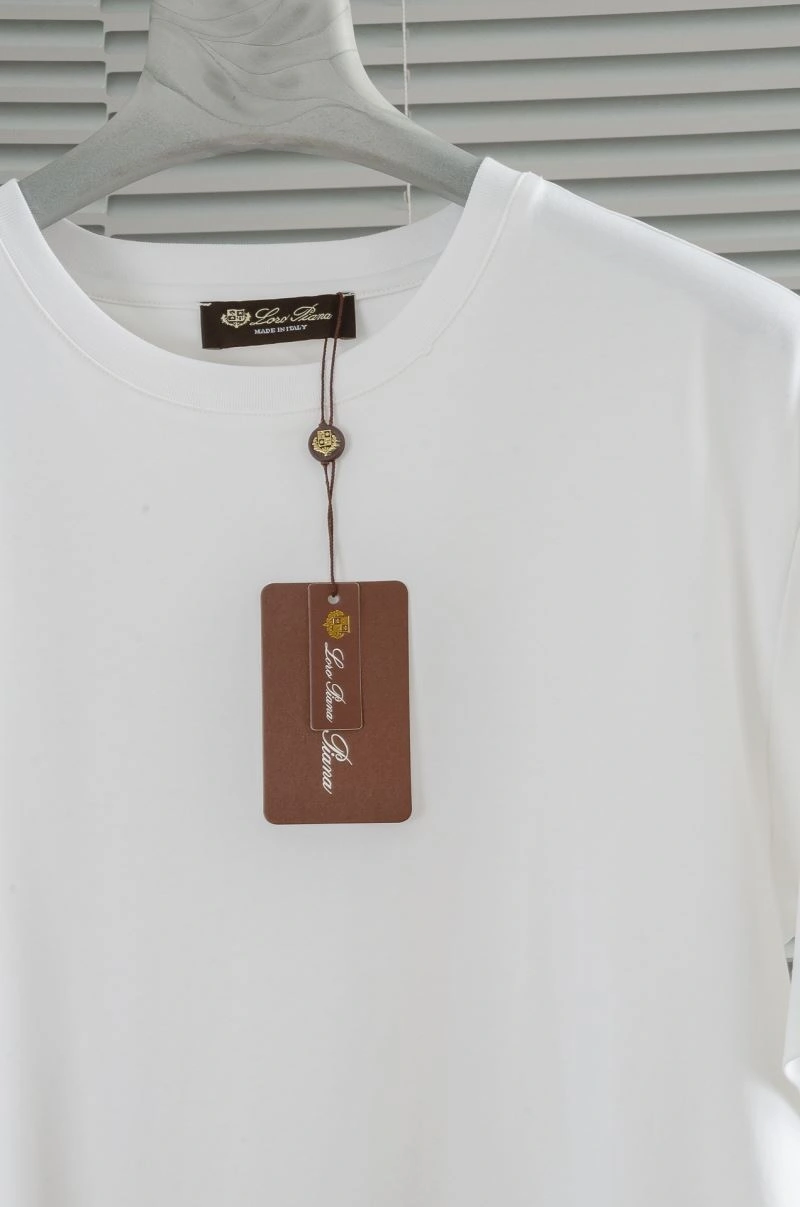 Loro Piana T-Shirts UrbanChic 159147