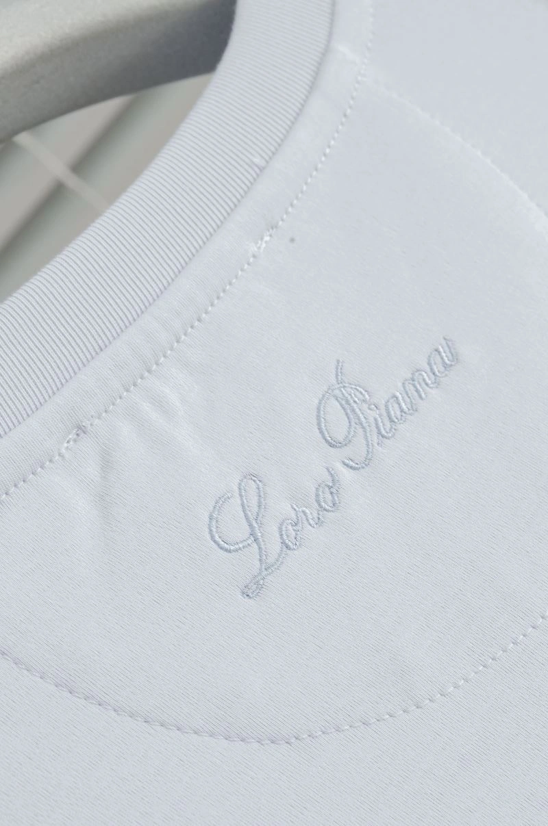 Loro Piana T-Shirts Contemporary 159145